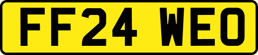 FF24WEO