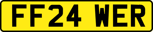 FF24WER