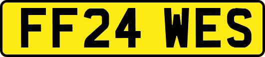 FF24WES