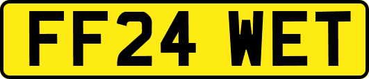 FF24WET
