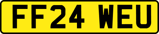 FF24WEU