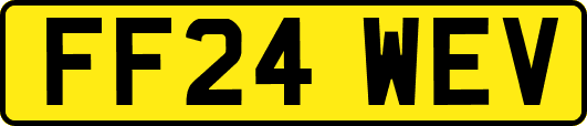FF24WEV