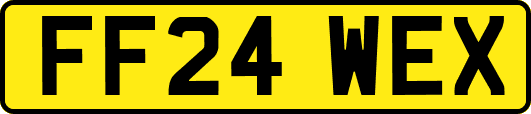 FF24WEX