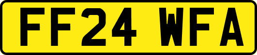 FF24WFA