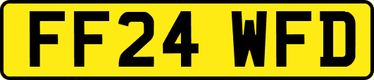FF24WFD