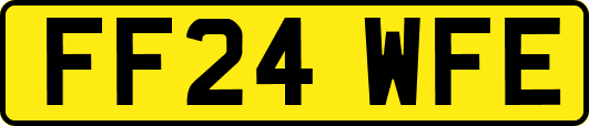 FF24WFE