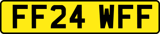 FF24WFF