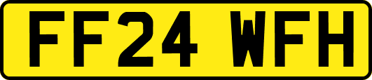 FF24WFH