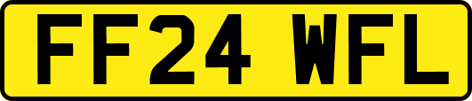 FF24WFL