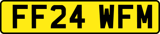 FF24WFM