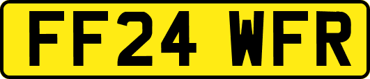 FF24WFR
