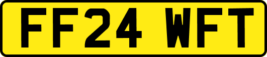 FF24WFT
