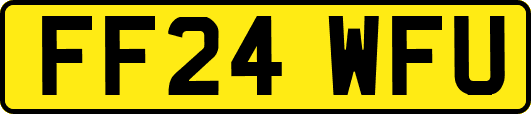 FF24WFU