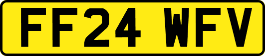 FF24WFV