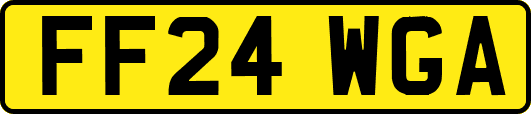FF24WGA