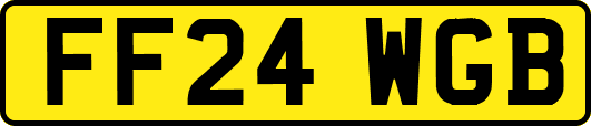 FF24WGB