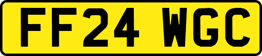 FF24WGC