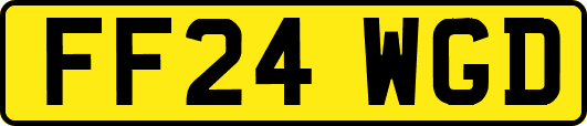 FF24WGD
