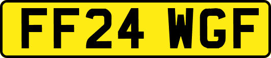 FF24WGF