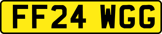 FF24WGG