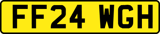 FF24WGH
