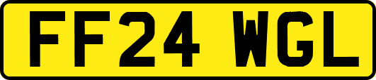 FF24WGL