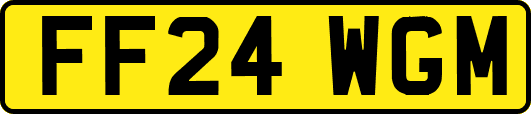 FF24WGM