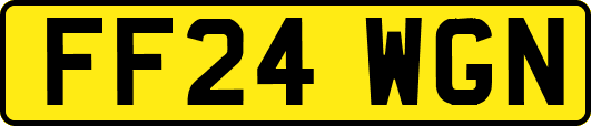 FF24WGN