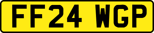 FF24WGP