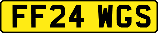 FF24WGS