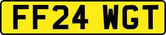 FF24WGT