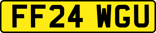 FF24WGU