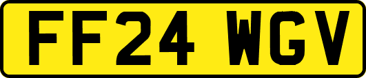 FF24WGV