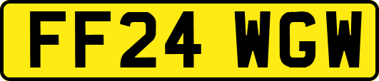 FF24WGW