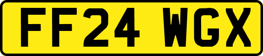 FF24WGX