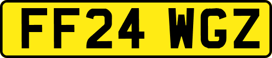 FF24WGZ