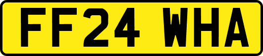 FF24WHA