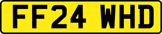 FF24WHD