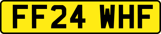 FF24WHF