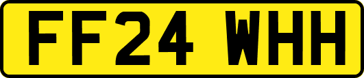 FF24WHH