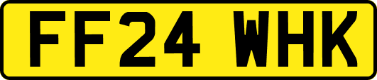 FF24WHK