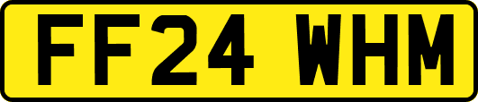 FF24WHM