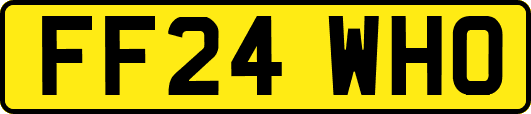 FF24WHO