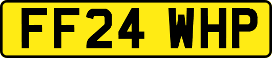 FF24WHP