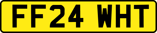 FF24WHT