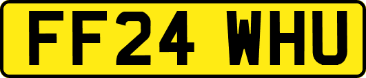 FF24WHU