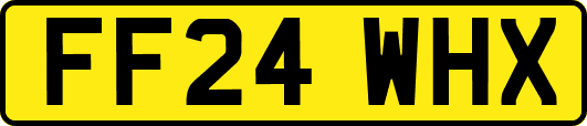 FF24WHX