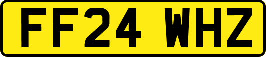 FF24WHZ