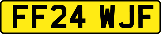 FF24WJF