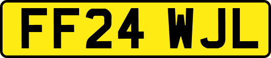 FF24WJL